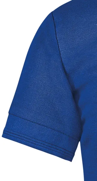 Polo majica za djecu - Klasični kratki rukavi