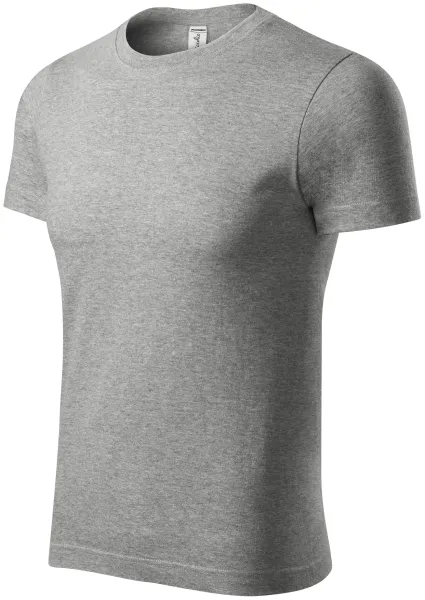 Majica od tkanine veće težine - Unisex majica za muškarce i žene