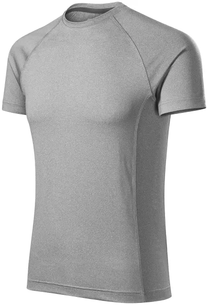Muška sportska majica - Muška sportska majica kratkih rukava