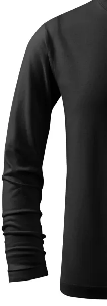 Dječja majica dugih rukava - Klasični dugi rukavi