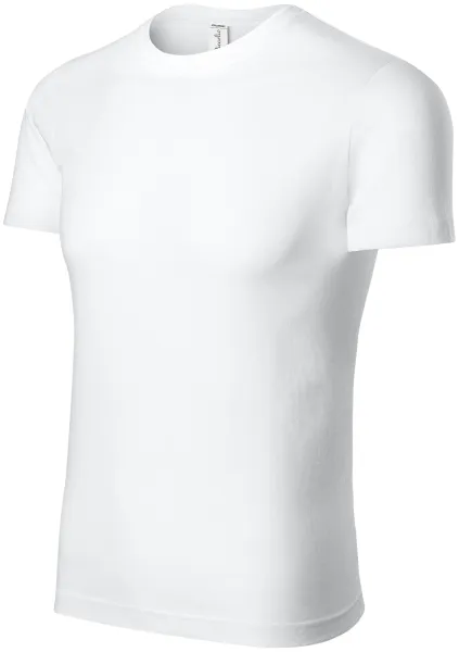 Majica od tkanine veće težine - Unisex majica za muškarce i žene