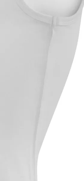 Dame singlet - Kroj s bočnim šavovima