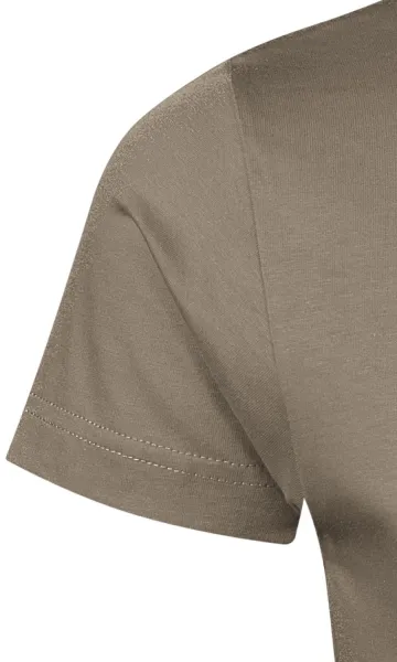 Muška pripijena majica - Klasični kratki rukavi