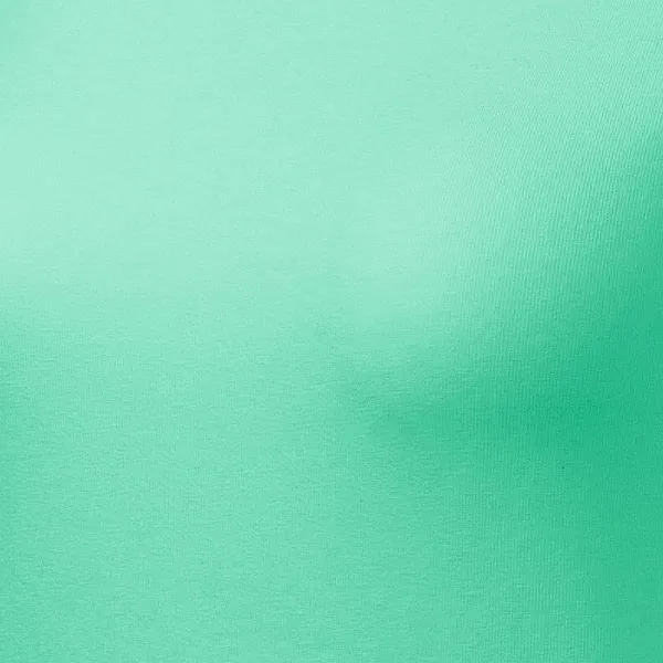 Ženska majica uskog kroja s dugim rukavima - Kvalitetan materijal za maksimalnu udobnost