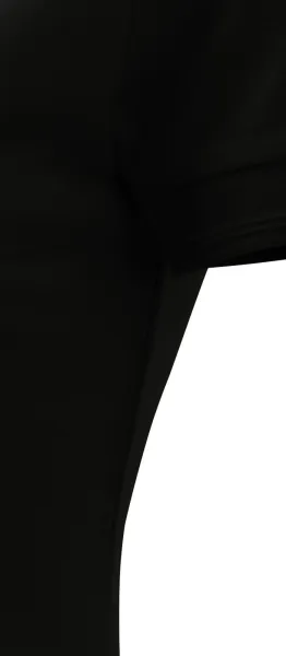 Ženska elegantna polo majica - Kroj s bočnim šavovima