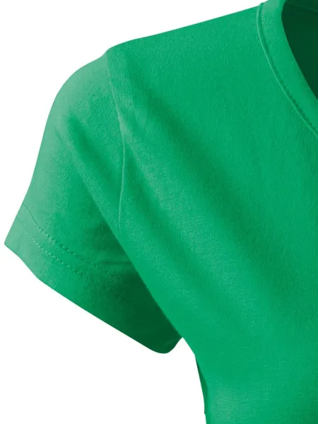 Ženska majica s vrlo kratkim rukavima - Vrlo kratkih rukava