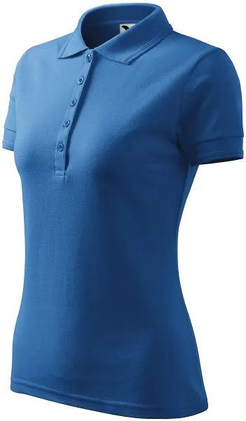 Ženska elegantna polo majica - Ženska polo majica za svaki dan
