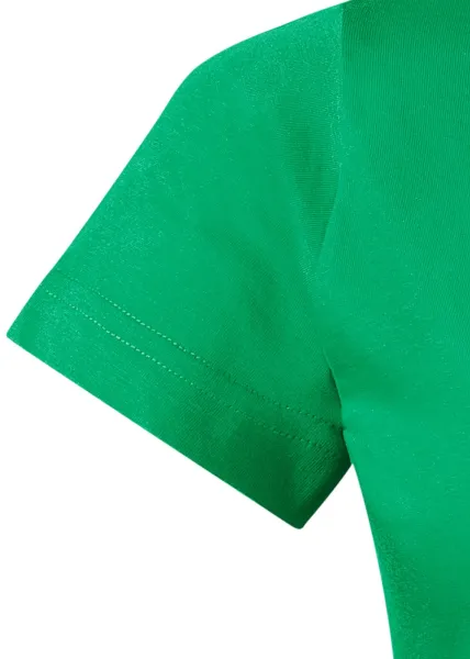 Ženska jednostavna majica - Klasični kratki rukavi