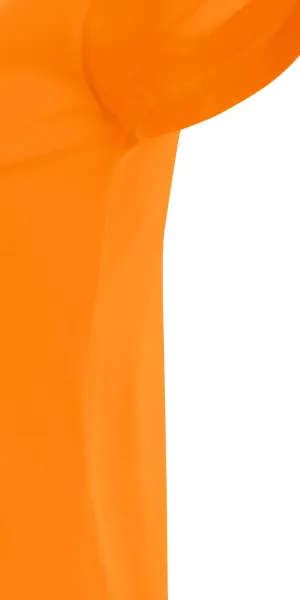 Ženska trendy majica - Kroj s bočnim šavovima