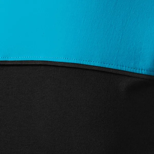 Dvobojna pamučna majica - 100% pamuk za maksimalnu udobnost