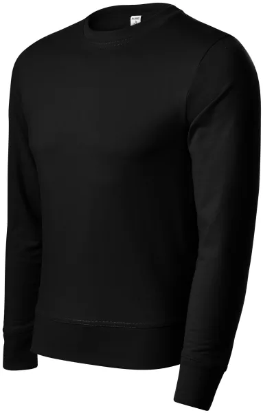 Lagana trenirka - Lagana unisex majica bez patentnog zatvarača i kapuljače
