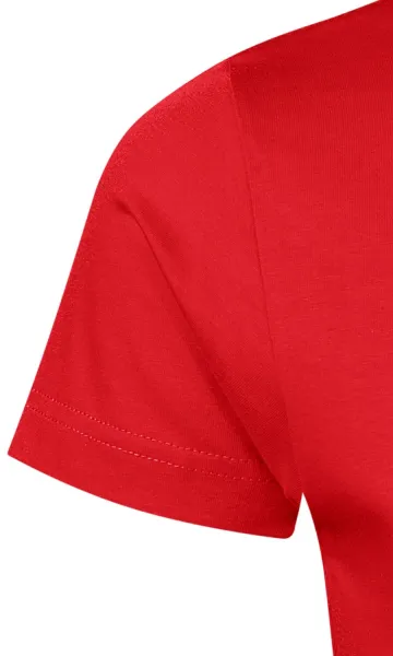 Muška pripijena majica - Klasični kratki rukavi