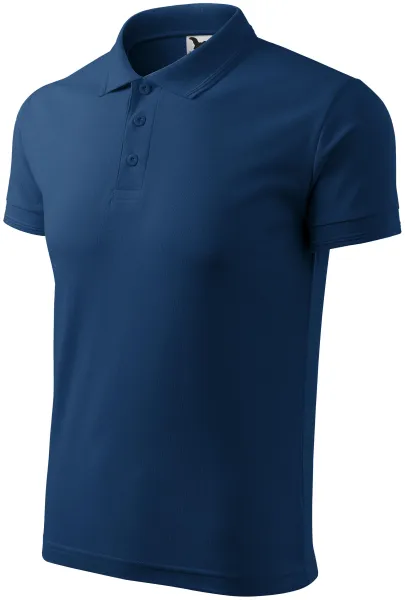 Muška široka polo majica - Muška polo majica za svaki dan