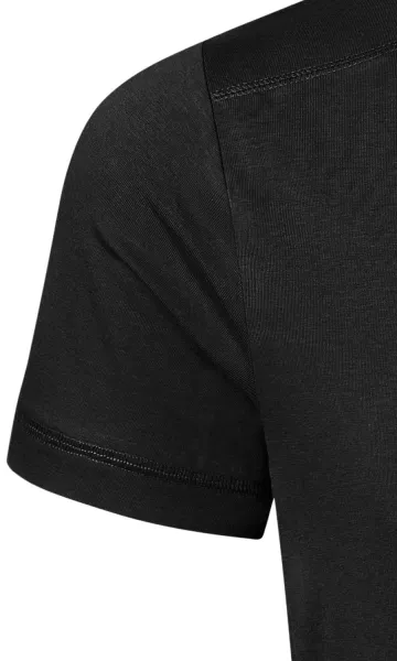 Muška majica ukrašena - Klasični kratki rukavi