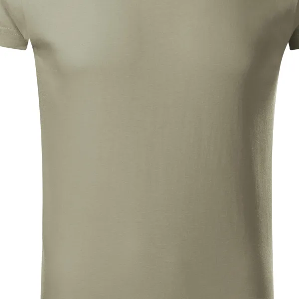 Muška pripijena majica - Nježno suženi kroj