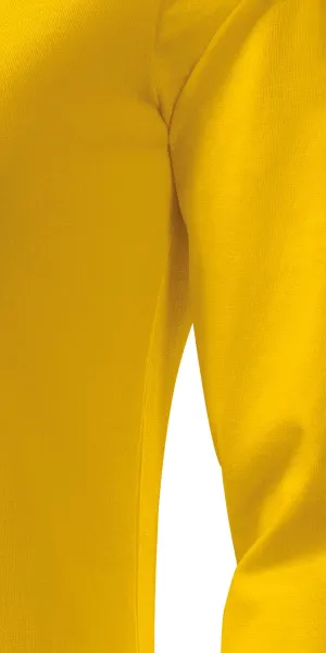 Ženska majica uskog kroja s dugim rukavima - Kroj s bočnim šavovima