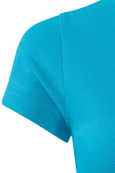 Ženska sportska majica - Klasični kratki rukavi