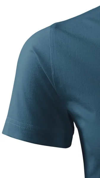 Teška majica kratkih rukava - Klasični kratki rukavi