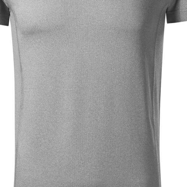 Muška sportska majica - Blago sužen kroj