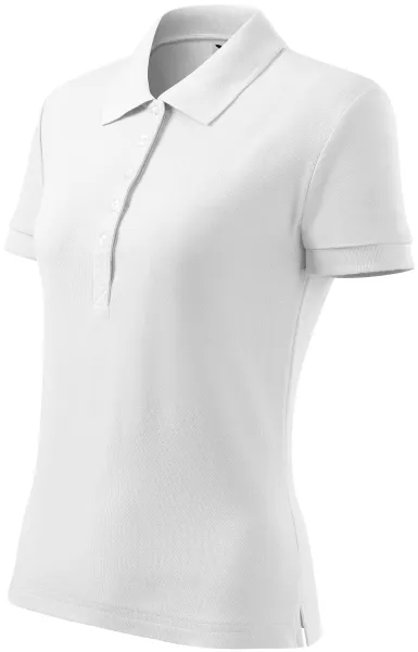 Ženska polo majica - Ženska pamučna polo majica