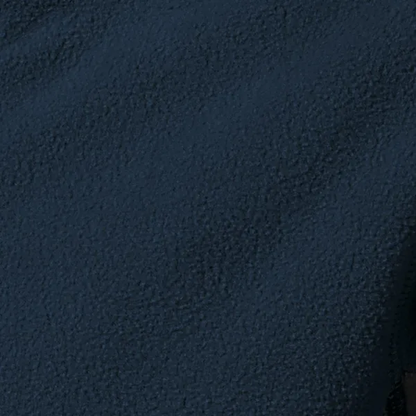 Dječja jakna od kontrasta od flisa - 100% flis za osjećaj topline