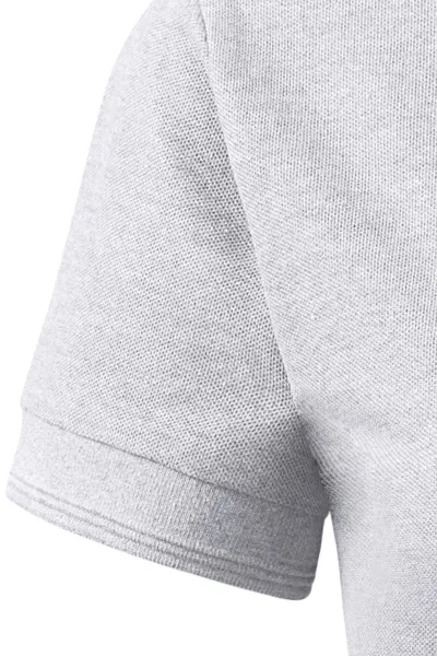 Ženska elegantna polo majica - Klasični kratki rukavi