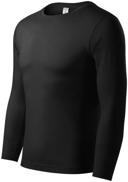 Lagana majica dugih rukava - Unisex majica za muškarce i žene