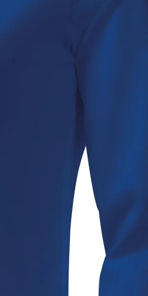 Ženska majica uskog kroja s dugim rukavima - Kroj s bočnim šavovima