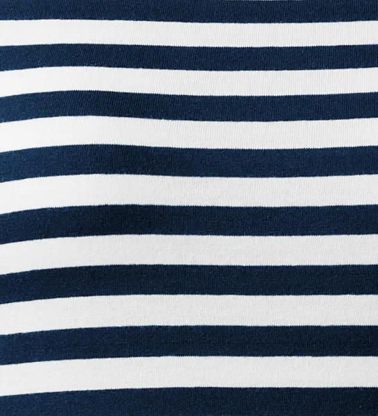 Ženska mornarska majica - 100% pamuk za maksimalnu udobnost