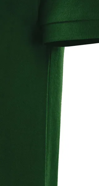 Muška elegantna polo majica - Izrezano s bočnim šavovima