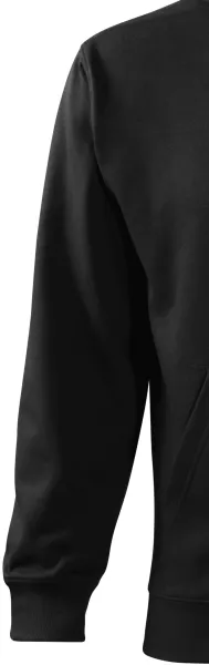 Muška trenirka s kapuljačom - Klasični dugi rukavi