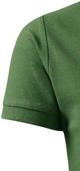 Muška elegantna polo majica - Klasični kratki rukavi