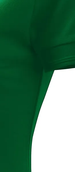 Ženska elegantna polo majica - Kroj s bočnim šavovima