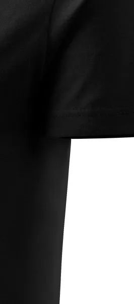 Majica kratkih rukava, srednje težine - Majica kratkih rukava cjevastog kroja