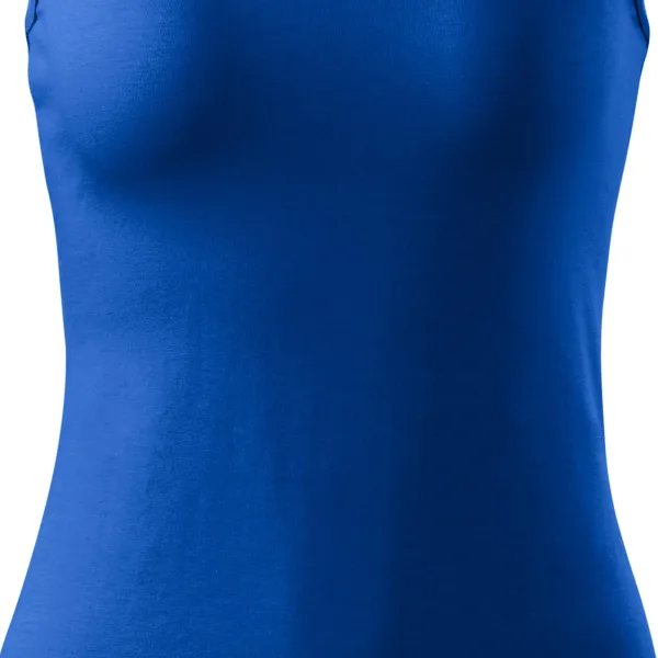 Dame singlet - Nježno suženi kroj