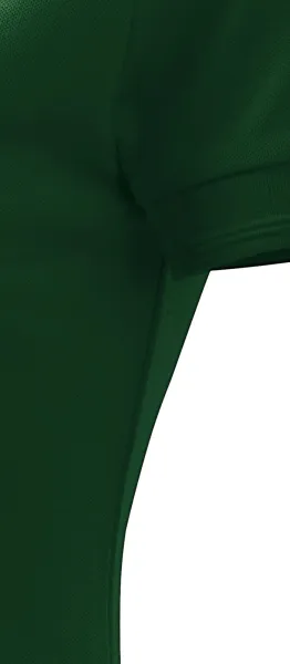 Ženska elegantna polo majica - Kroj s bočnim šavovima