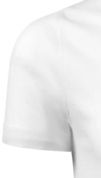 Muška elegantna mercerizirana polo majica - Klasični kratki rukavi