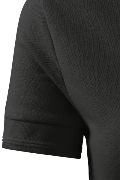 Ženska elegantna polo majica - Klasični kratki rukavi