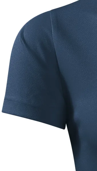 Sportska polo majica - Klasični kratki rukavi
