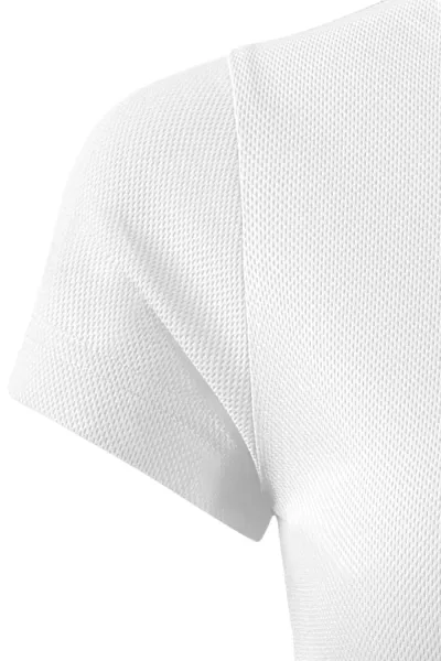 Ženska sportska majica - Klasični kratki rukavi