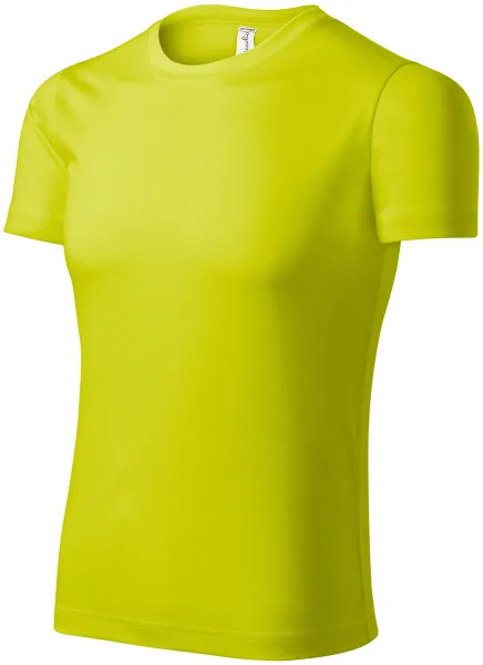 Sportska majica unisex - Unisex sportska majica kratkih rukava
