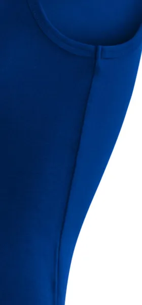 Dame singlet - Kroj s bočnim šavovima