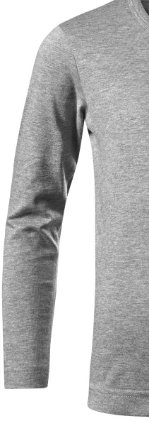 Dječja majica dugih rukava - Klasični dugi rukavi