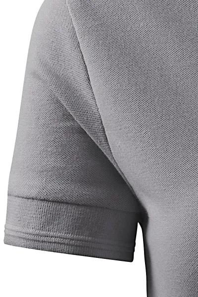 Ženska elegantna polo majica - Klasični kratki rukavi