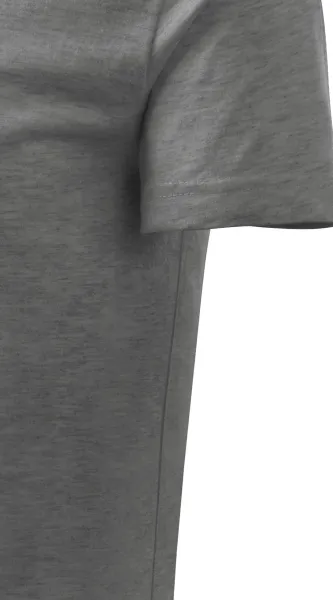 Dječja lagana majica - Kroj s bočnim šavovima