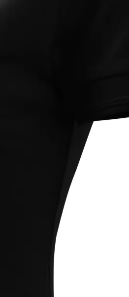 Ženska elegantna polo majica - Kroj s bočnim šavovima