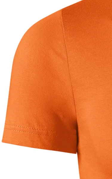 Lagana majica kratkih rukava - Klasični kratki rukavi