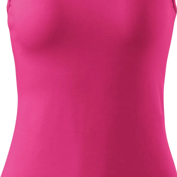 Dame singlet - Nježno suženi kroj