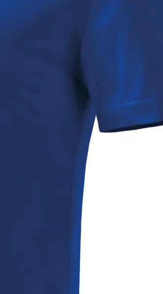 Dječja lagana majica - Kroj s bočnim šavovima
