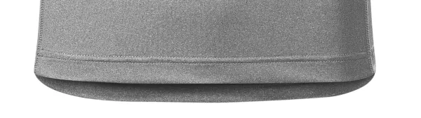 Muška sportska majica - Produženi stražnji dio